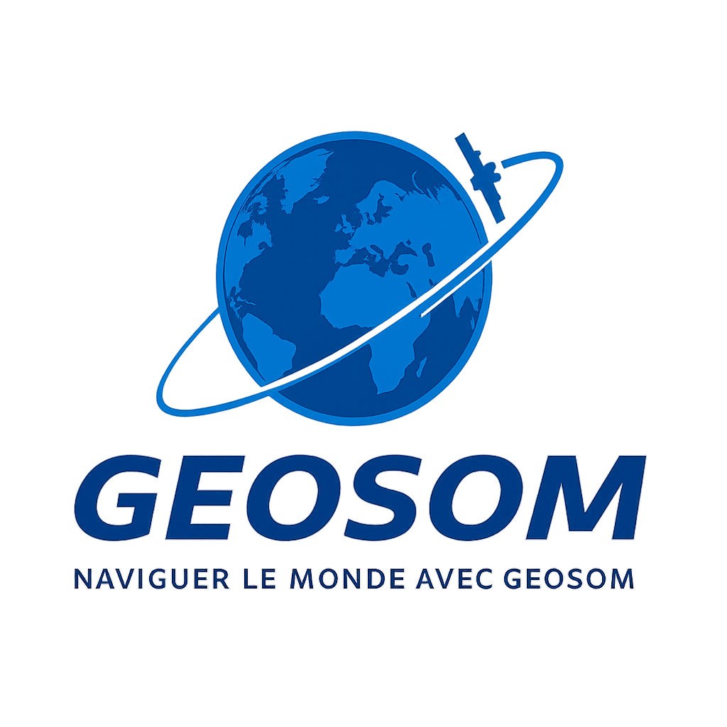 GEOSOM